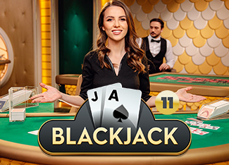 Blackjack 11 (Green Studio)